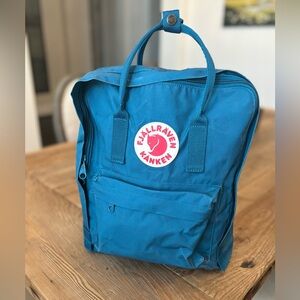 Fjallraven Kranken Classic Backpack
